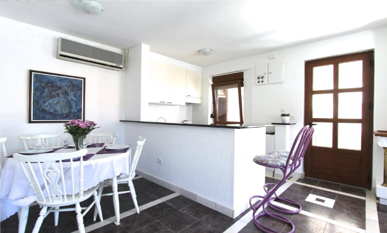 Villa Antic With Private Pool In Budva Exterior photo