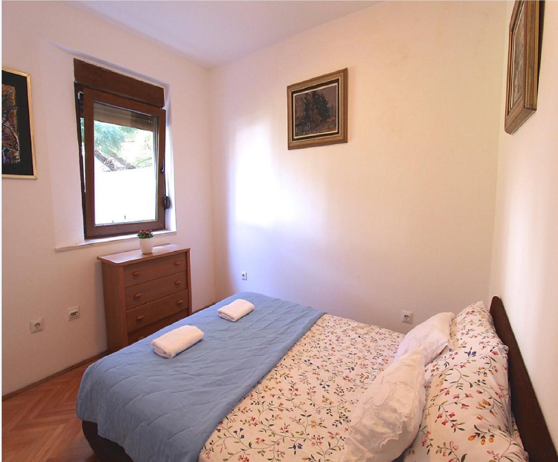Villa Antic With Private Pool In Budva Exterior photo