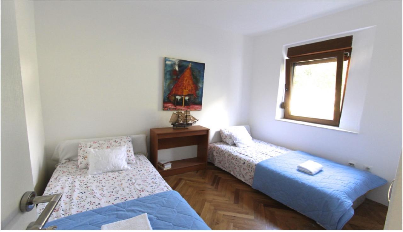 Villa Antic With Private Pool In Budva Exterior photo